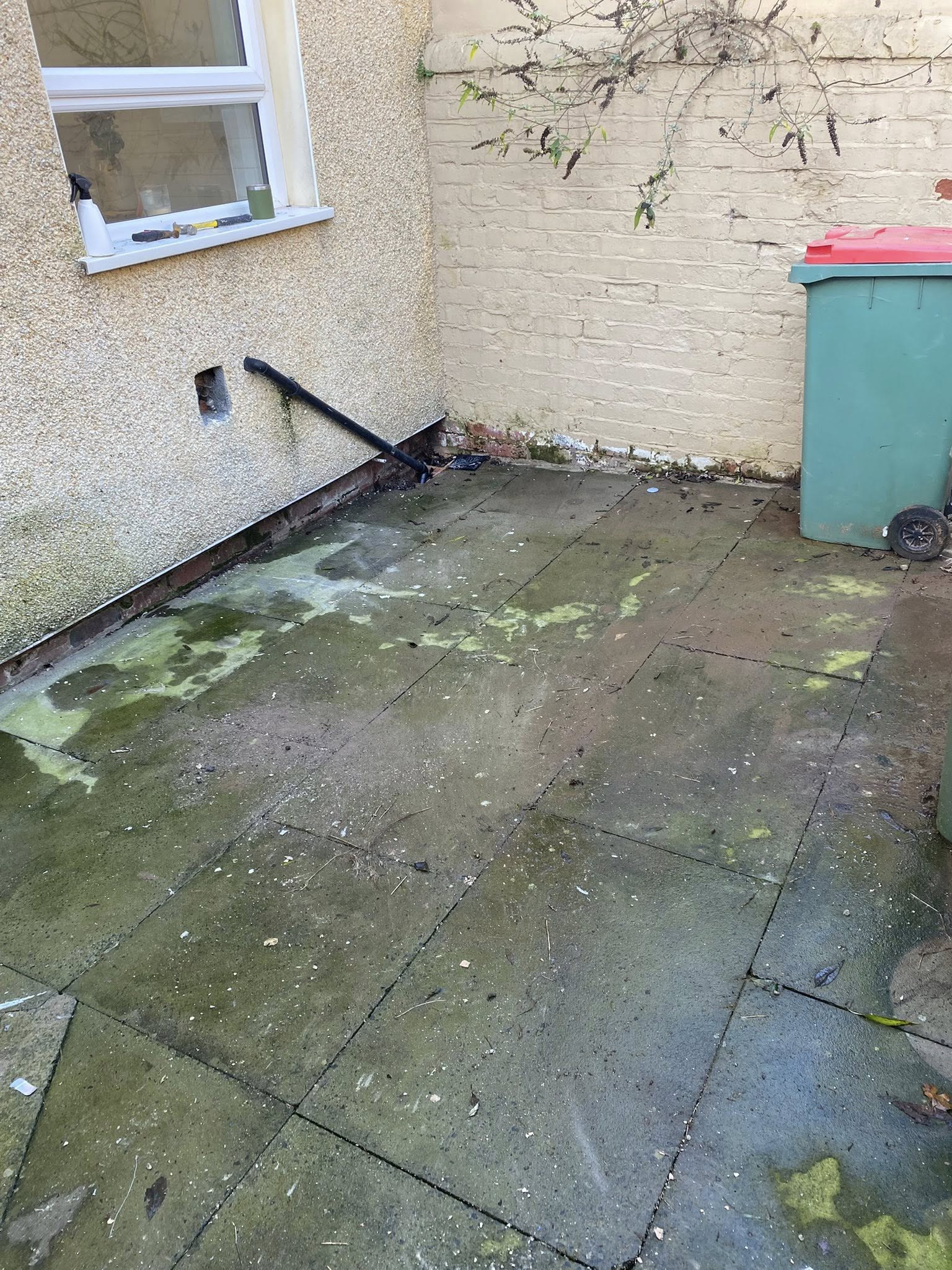 Rubbish removal after clearance Preston Lancashire